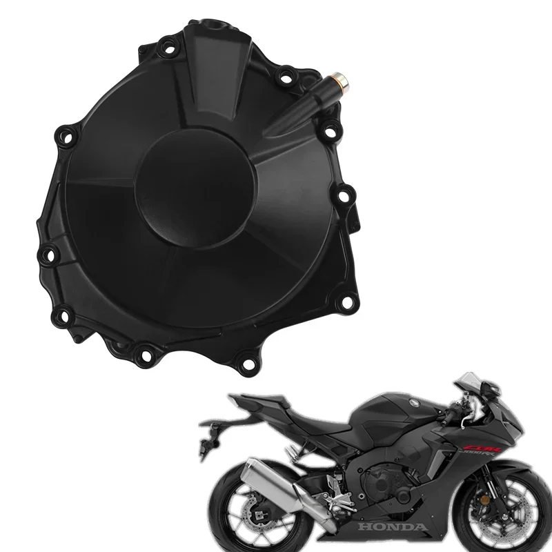 

Для Honda CBR1000RR CBR1000SP 2020-2023 мотоциклетный статор двигателя крышка генератора мотоциклетные аксессуары
