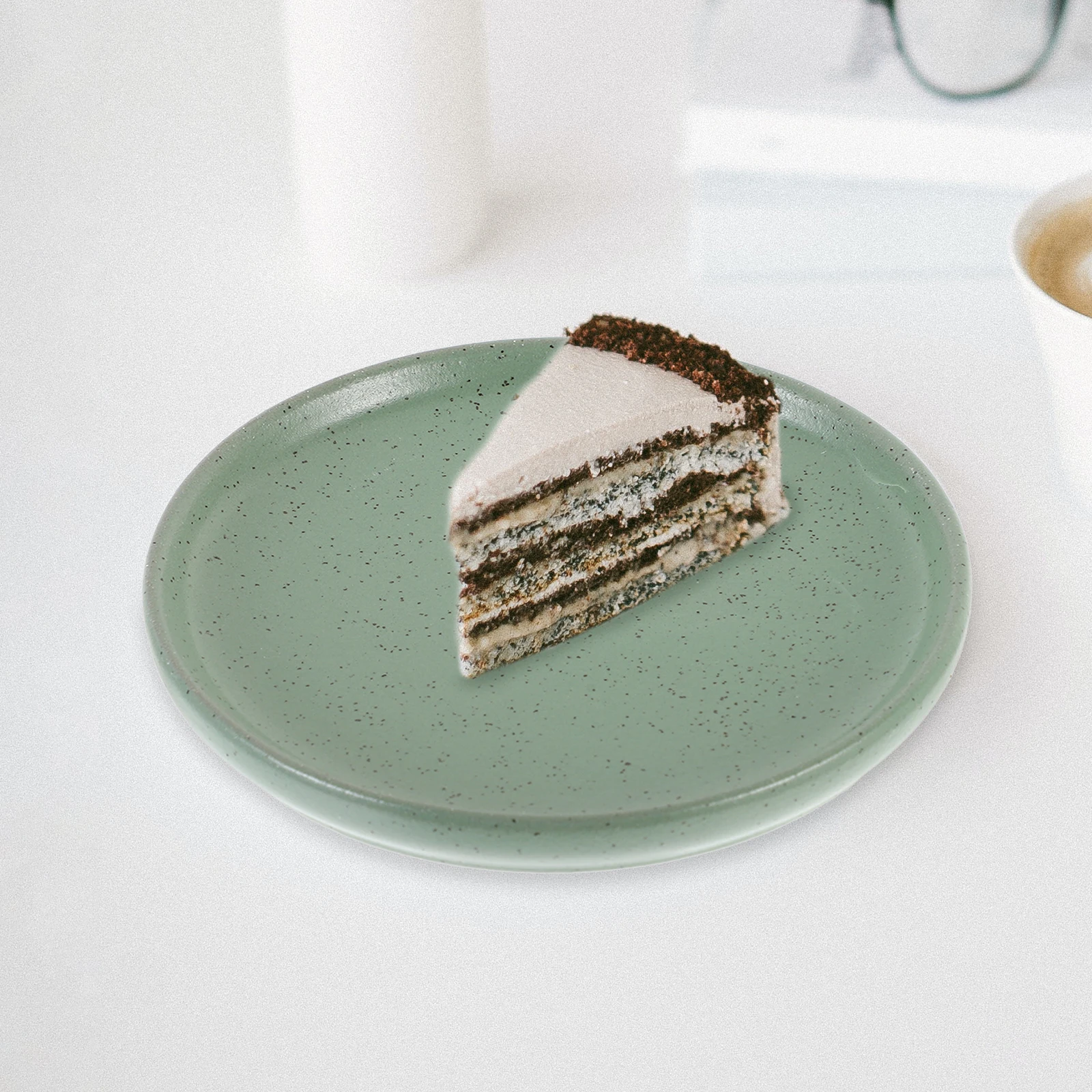 

Ceramic Vintage Serving Dish Food Plate for Sushi Appetizers Snacks Display Plates Dinner Sets