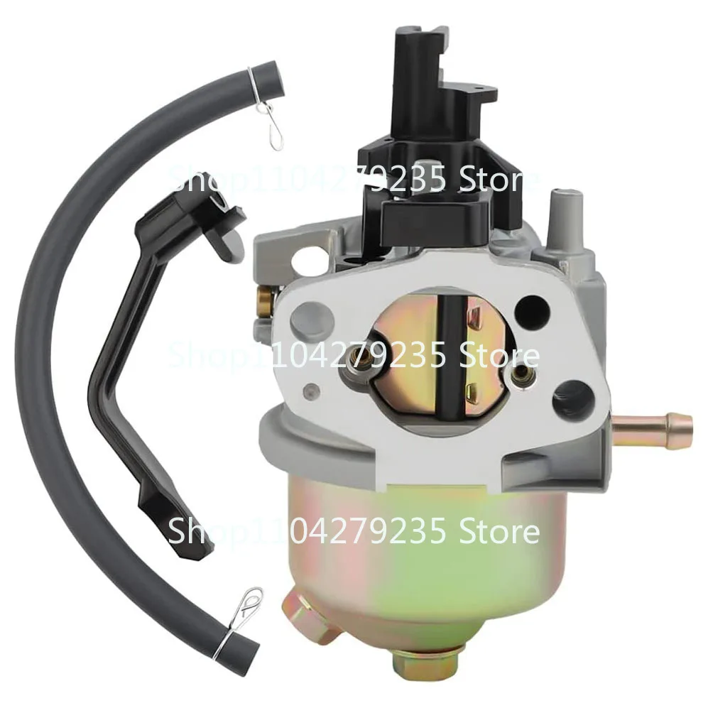 Carburetor GX120 GX160 GX200 5.5HP 6.5HP 2KW 168F Gasoline Generator Parts