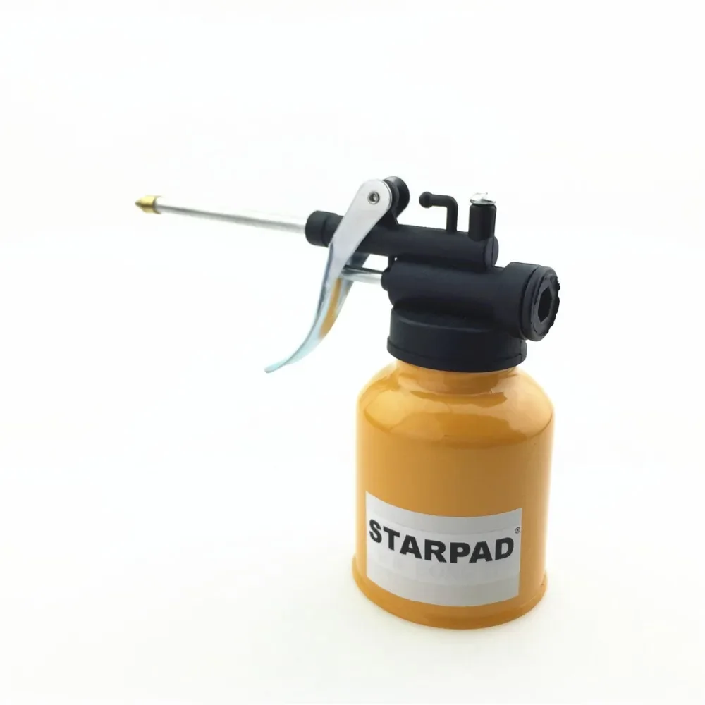 STARPAD Motorcycle moped accessories motorcycle oil canister small  Oil can