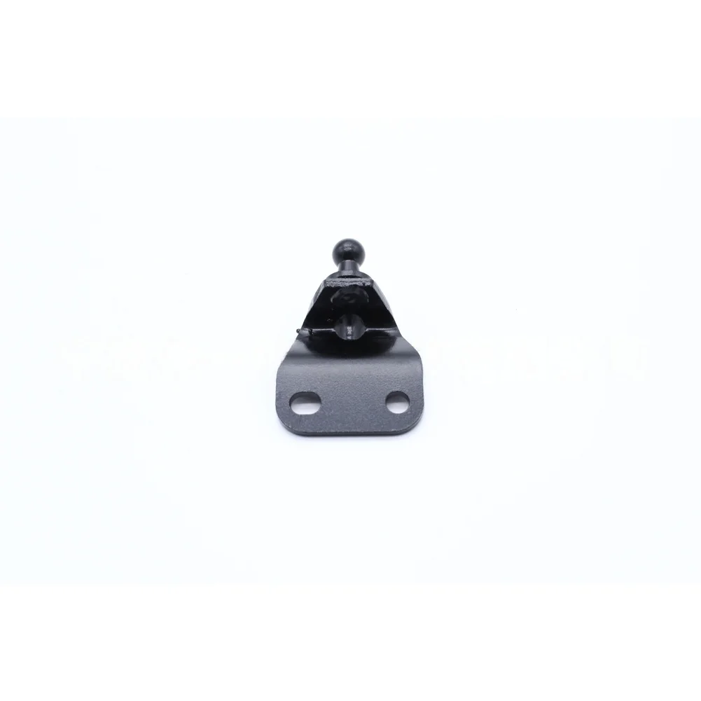 Gas Strut Mounting Support Bracket for Nissan 350Z 2003-2008 Coupe and Hatchback Designed for Hood and Trunk Operation
