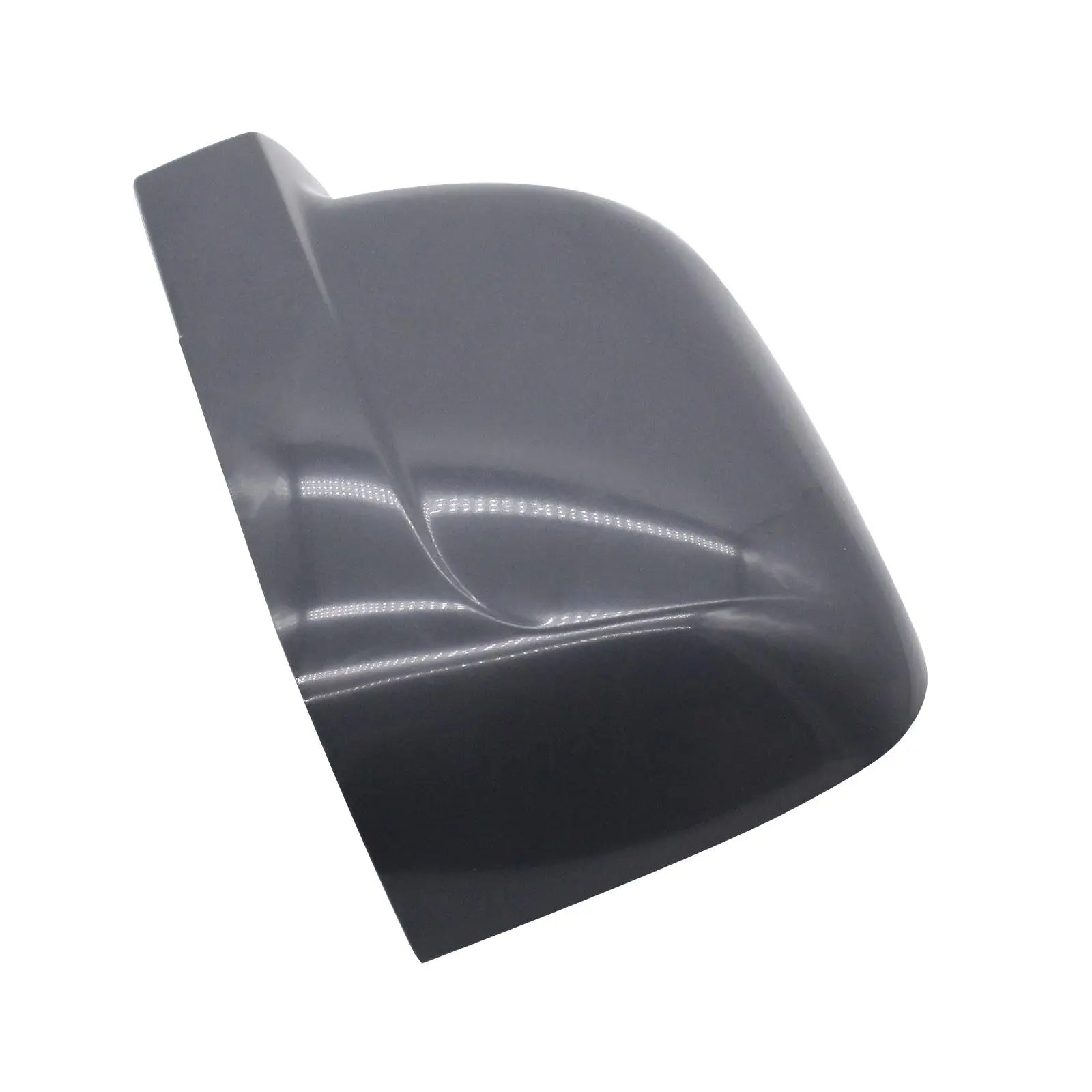 

Side Door Wing Mirror Cover Casing Decoration Easy to Install Replace Parts for Renault Trafic Van 2015-2018 Auto Accessory