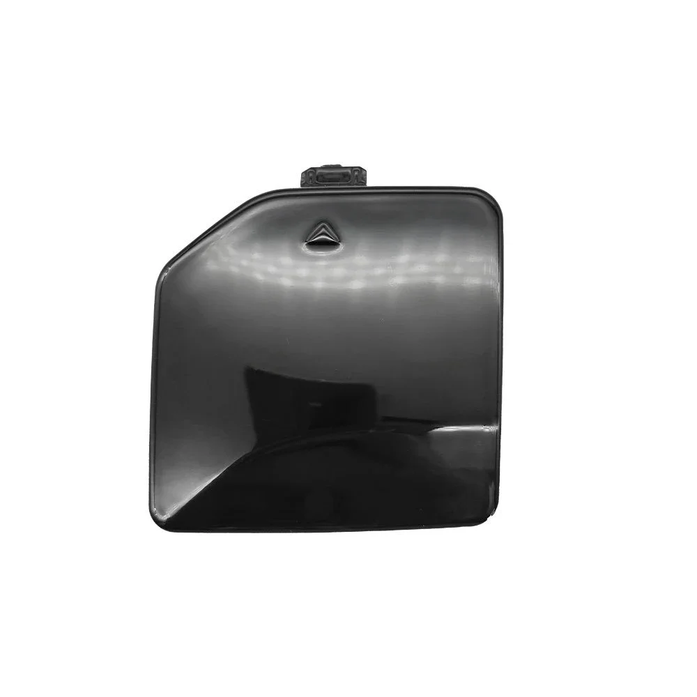 لسيارات BMW X3 المصد الخلفي غطاء مقطورة G01 G08 المصد الخلفي سحب هوك ثقب غطاء 51129853319 2022-2024 #3