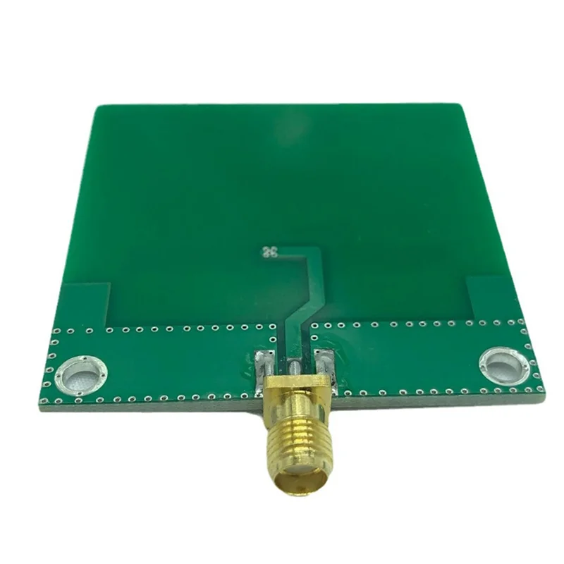 Antena de transmisión de imágenes AA87 2,4G Frecuencia de antena de doble frecuencia 2,35-2,55G, 5,5-6,0G