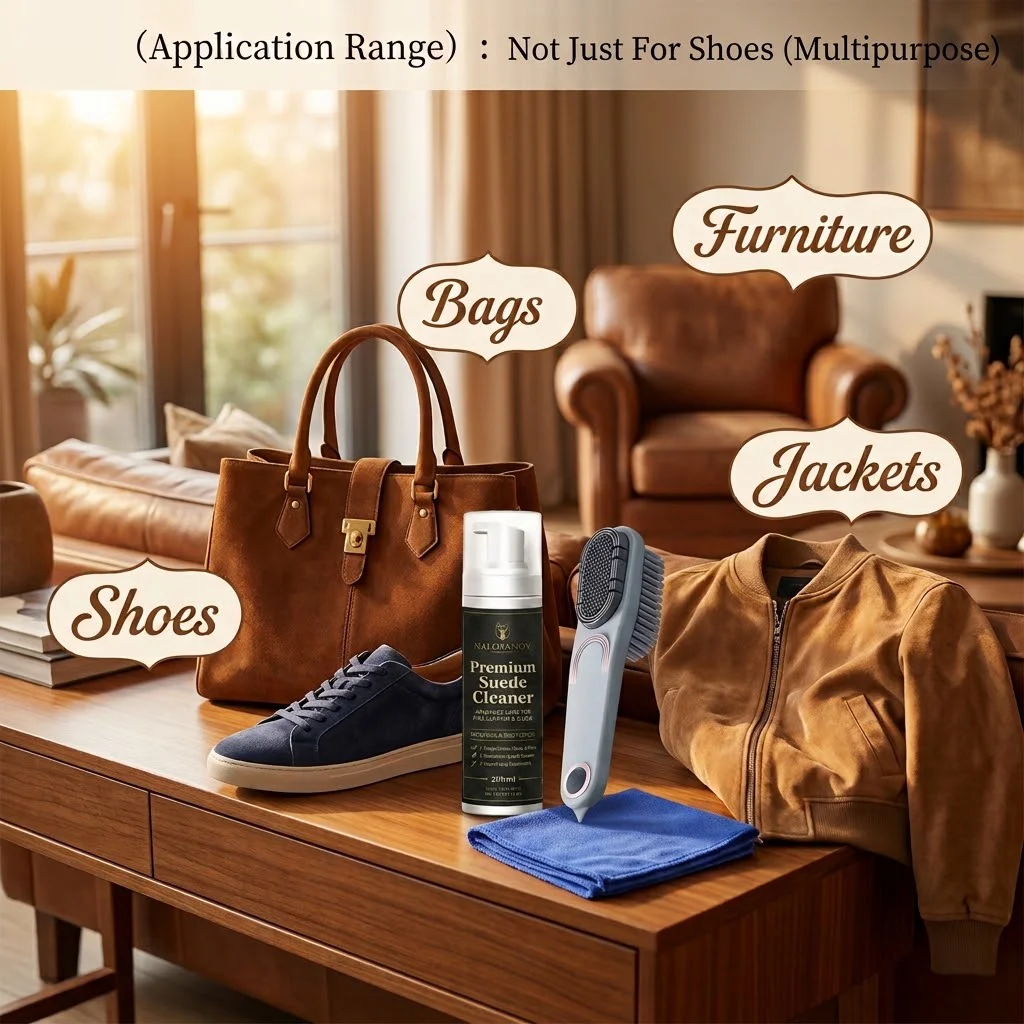 Thumbnail 4 - #30 Highest Rated Shoe Care Kits to Buy in 2026