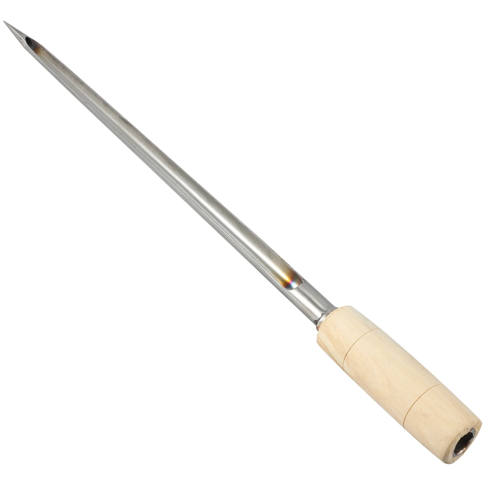 Reissieb Agriculture Steel Sampler Grain Soil Sampling Tools für Farm Probe