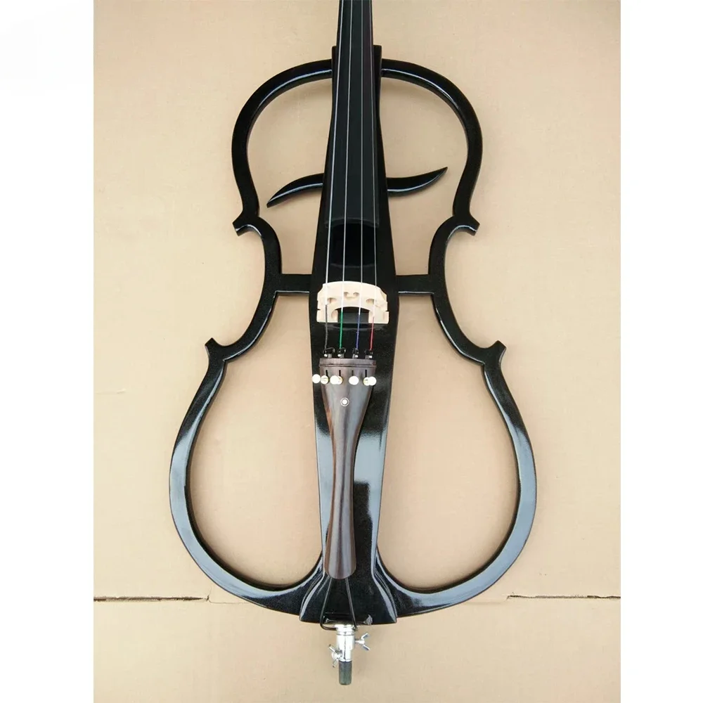 Wholesale Handmade Professional Musical Instrument Master Electric Cello