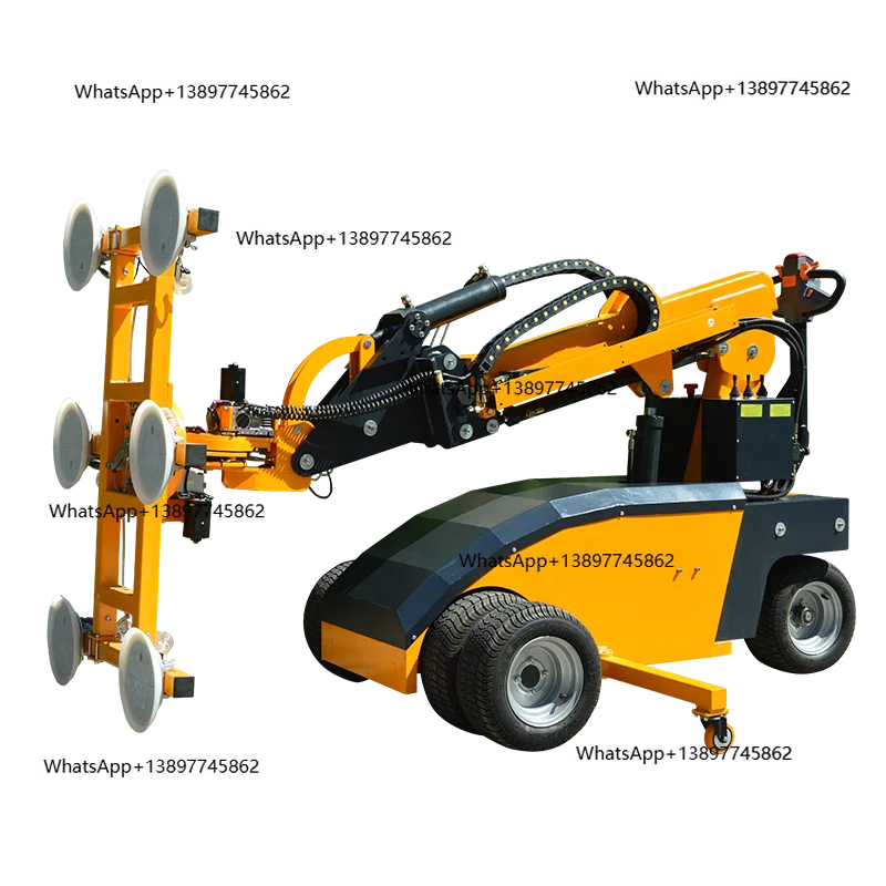 Peiqi Zr1800Kg Outd… - image