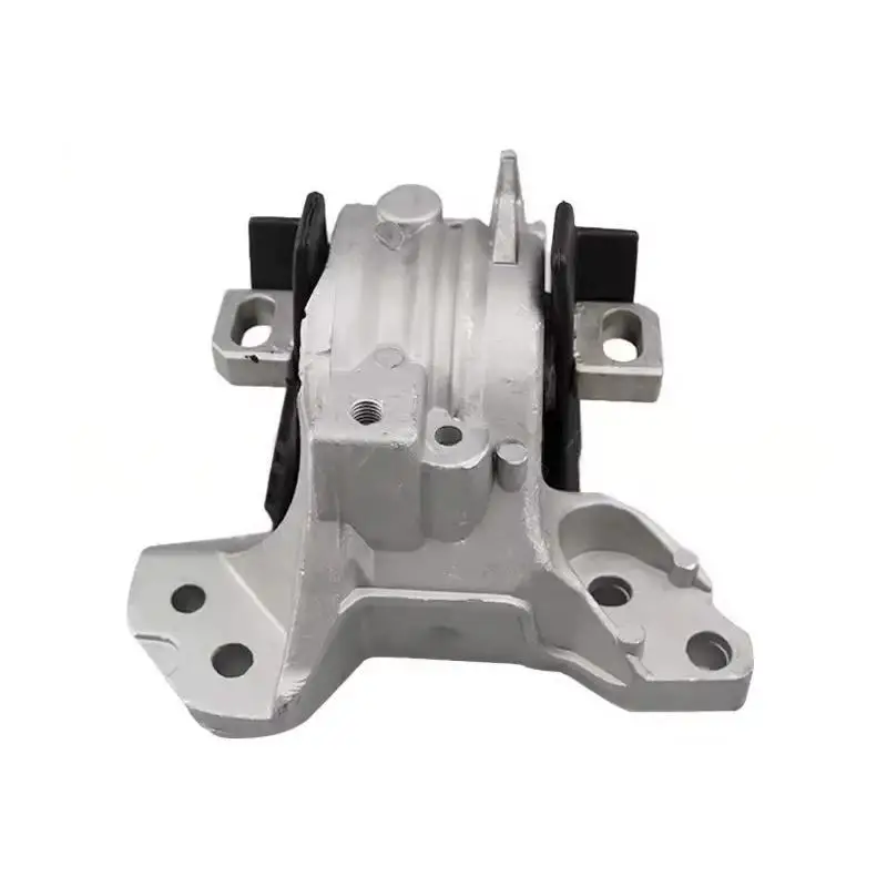 OEM 1813G9 9685406380 Car Automatic Transmission Bracket Left Engine Mount for Citroën C5 III C6 Peugeot 407 508 2010-2018