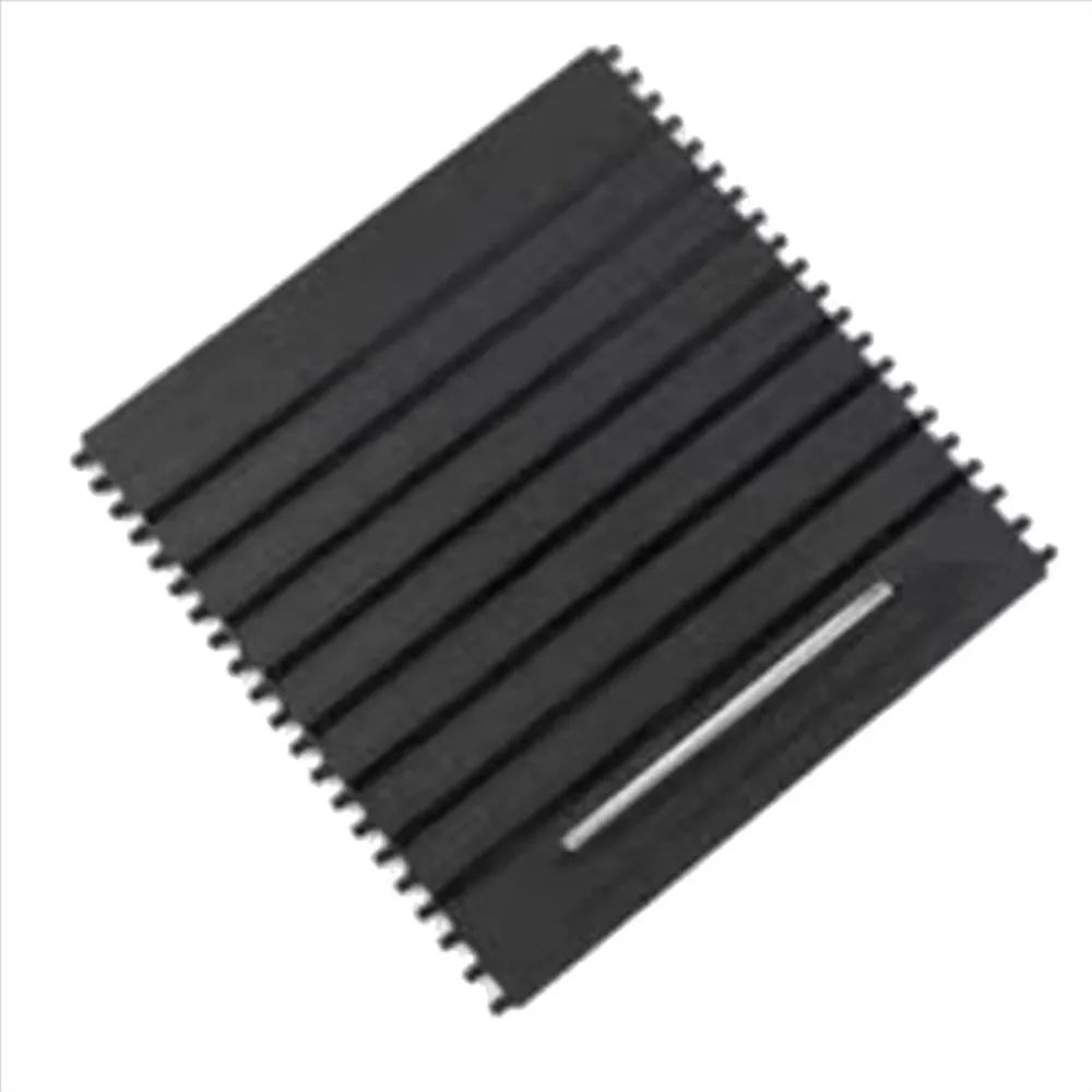 R2-Car Center Console Cover Water Cup Holder Sliding Roller Blind Car Accessories Parts For BMW X5 F15 X6 F16 51169251973