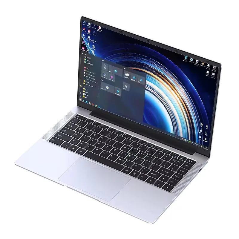 Computer PC Portatile: Recensione e Valutazione del Laptop Portatile Intel N4000 14.1 con Windows 11