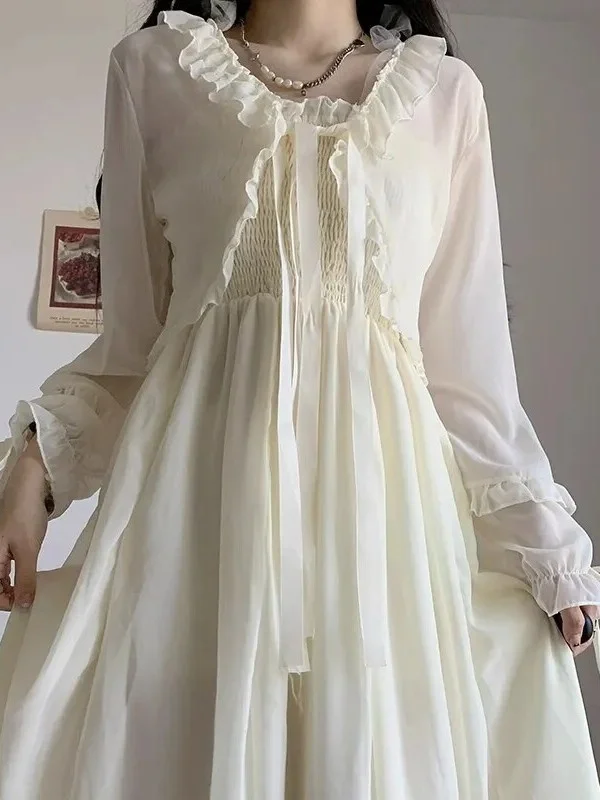 

Ele Summer New Sle Women's awl Svel Cardigan Sun Protection Outerwear ort Coat Cover up with Strap Dres