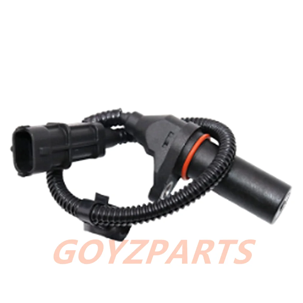 39180 2B000 Crankshaft Position Sensor Fit For Kia K3 Rondo Hyundai Accent Tucson Veloster Elantra I20 I30 I40 IX20 IX35 06-13