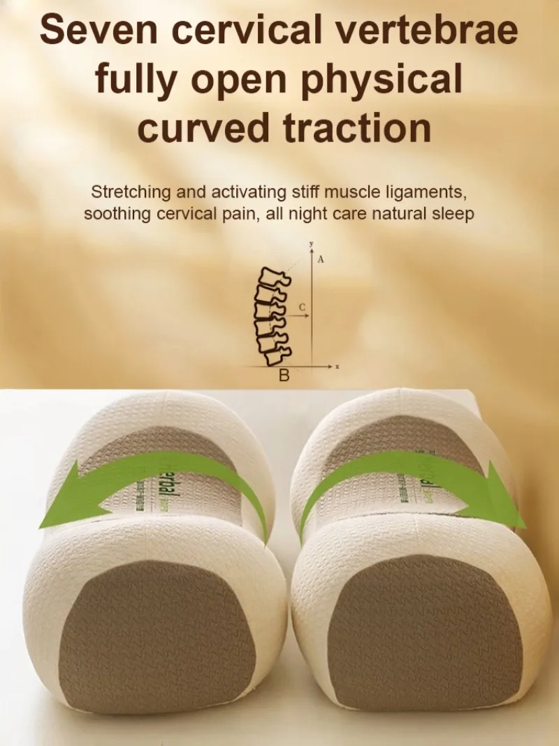 Thumbnail 4 - #68 Best Neck Pillows to Buy In 2026