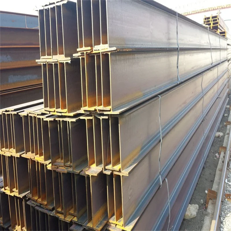 

#forFactory Customized Various Specifications Low Pricestandard sizeQ355B Grade h beam steel