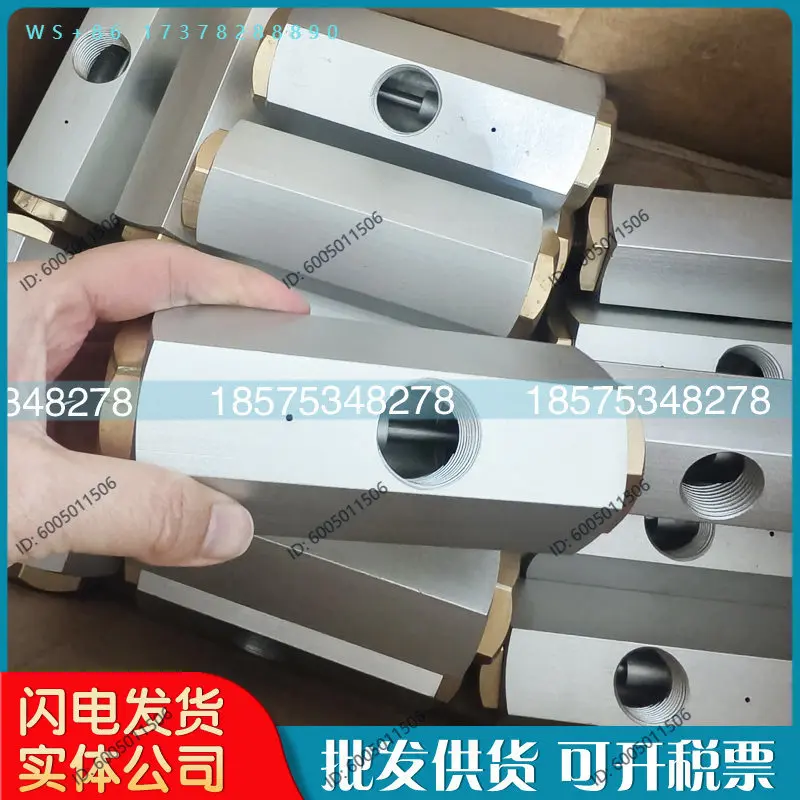 SL Sullair air compressor vent valve 02250100-042 compressor breathing valve unloading valve 02250049-634
