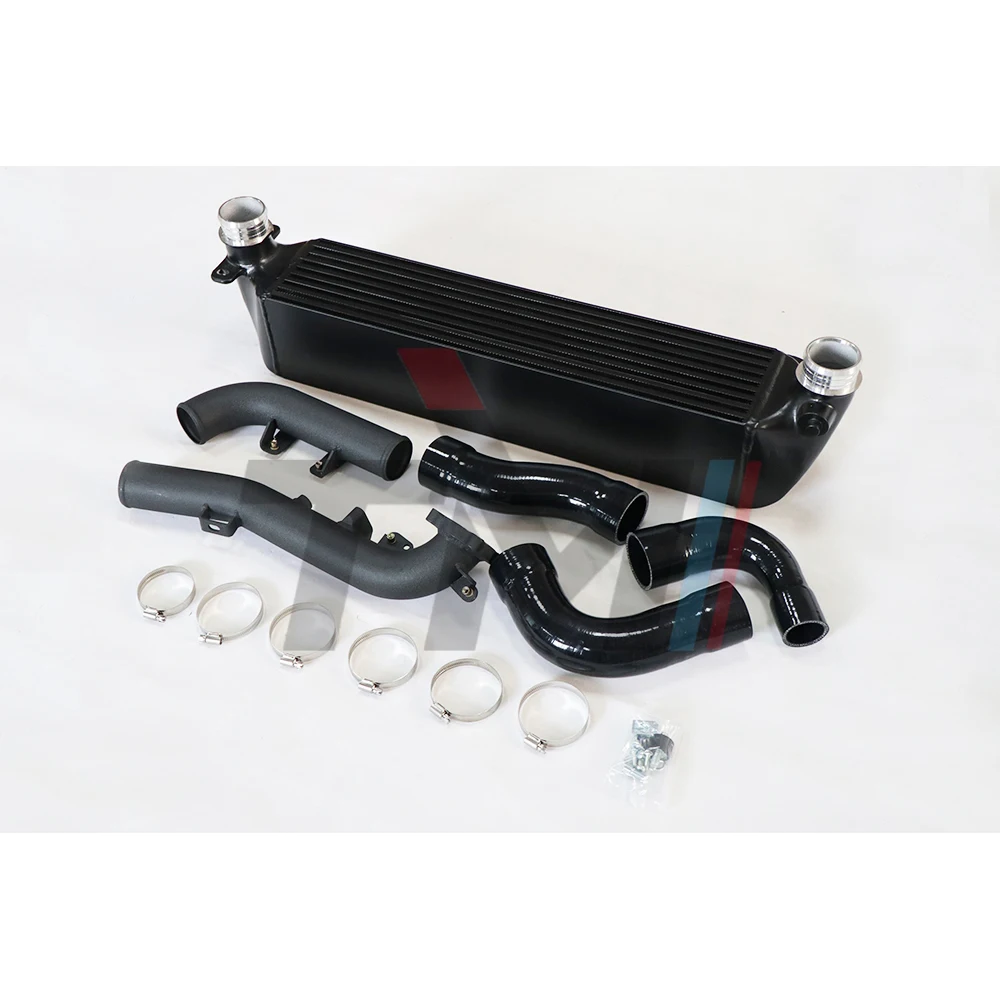 TAIMEI TM Performance Aluminum Intercooler Kit For Toyota GR Yaris