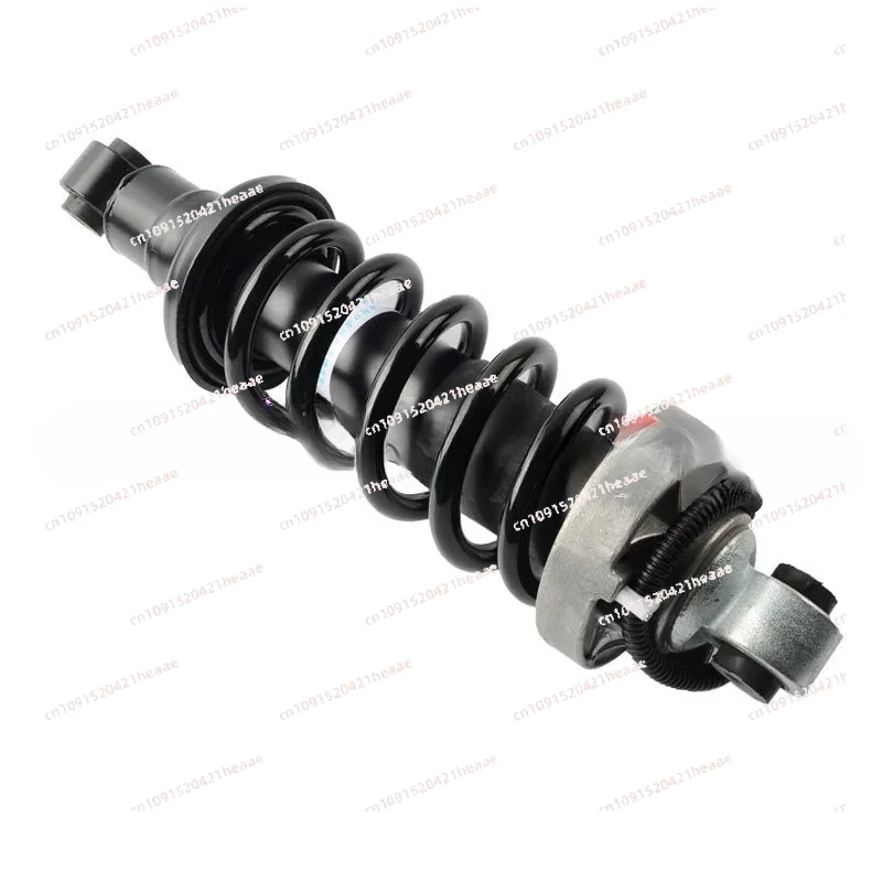 Suitable for R8 air shock absorber front and rear shock absorbers C6 S8Q7 air pump assembly