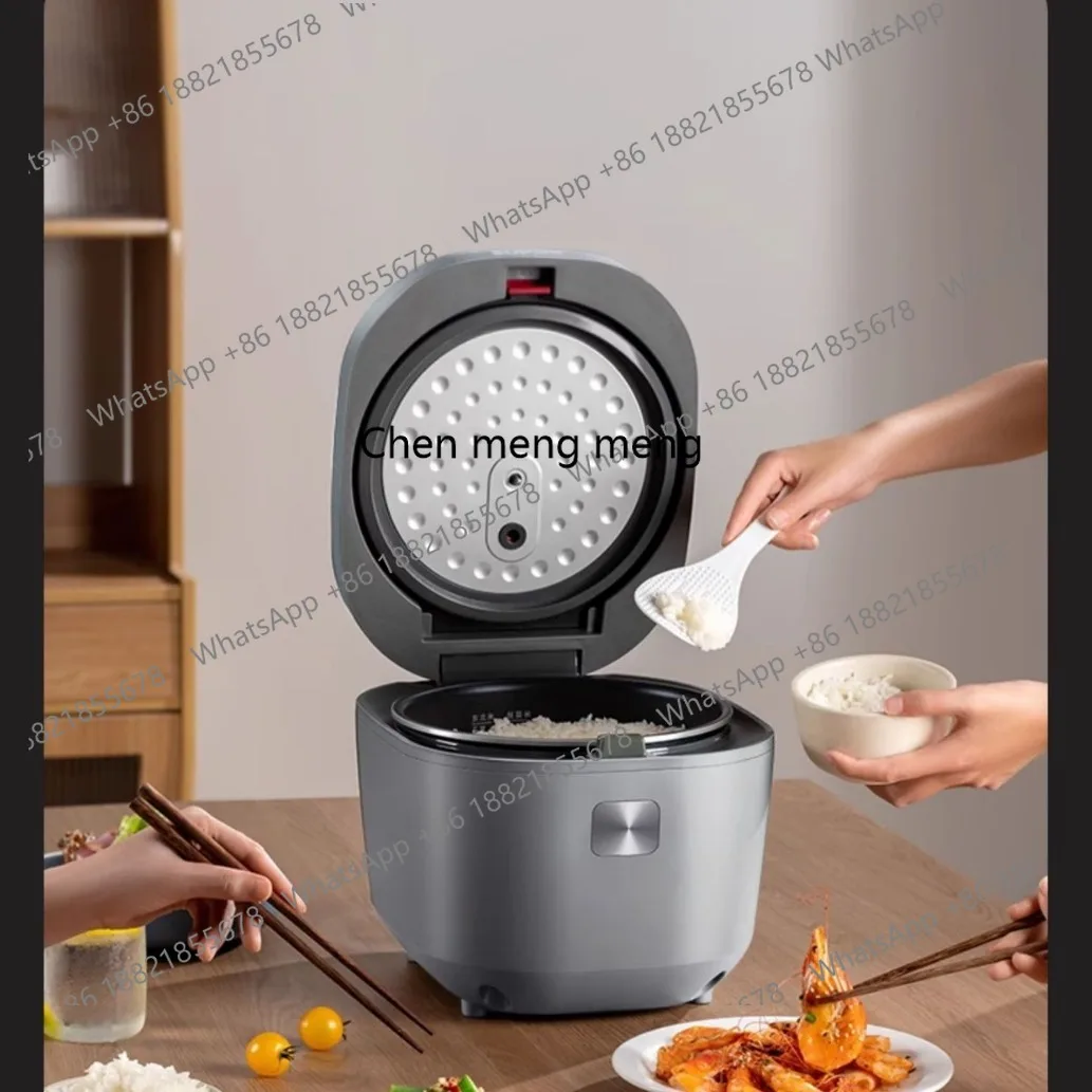 

Rice cooker household 3-4 people small multi-functional rice cooker 3L cooking rice SF30FC871