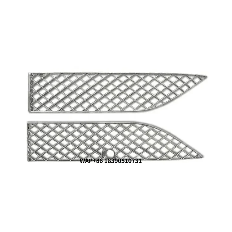 

OEM 36A807675L 36A807676E Front Bumper Center Grille With ACC for Bentayga 2021