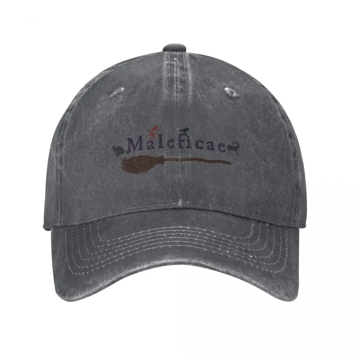 Gorra de béisbol Maleficae, gorra para el sol, gorra de lujo para hombre, gorra de béisbol para hombre y mujer
