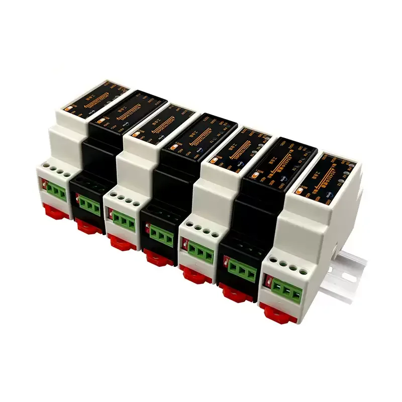 Din-Rail 3.3V To 5V… - image