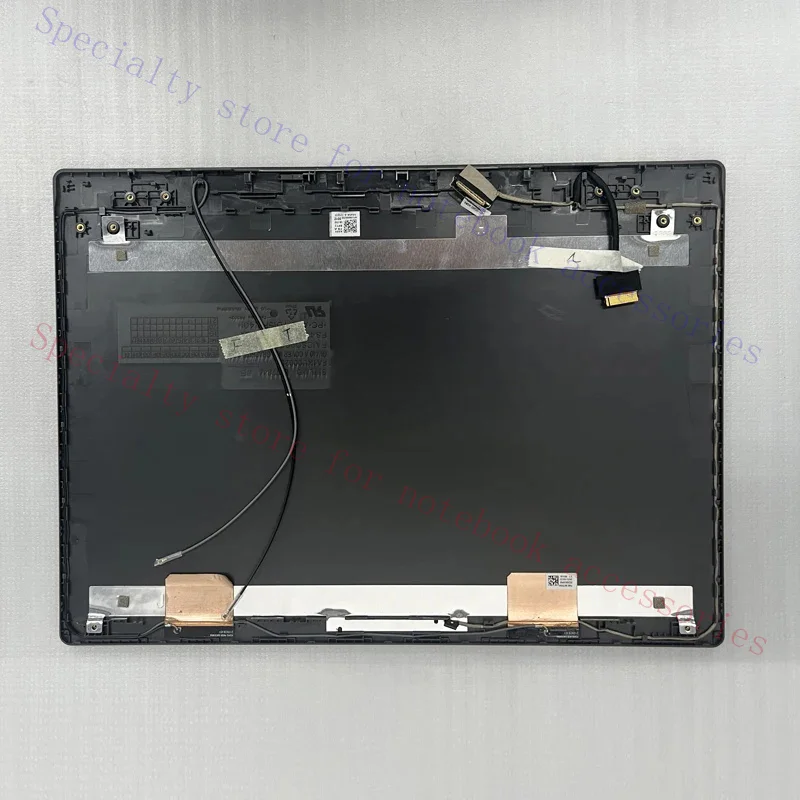 New Shells for Lenovo S145-14 V14-IIL IWL IGM Back Cover LCD Front Bezel Palmrest Topcase Bottom Cover Replacement