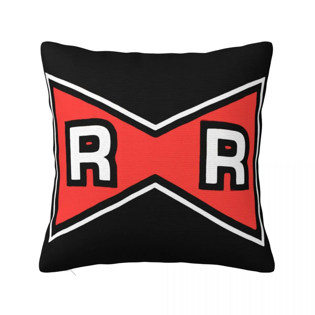 Dragon Men Ball Z Red Ribbon Army Logo S3Xl Women Men Top Quality Cheap Sale Western Style Pillow Case