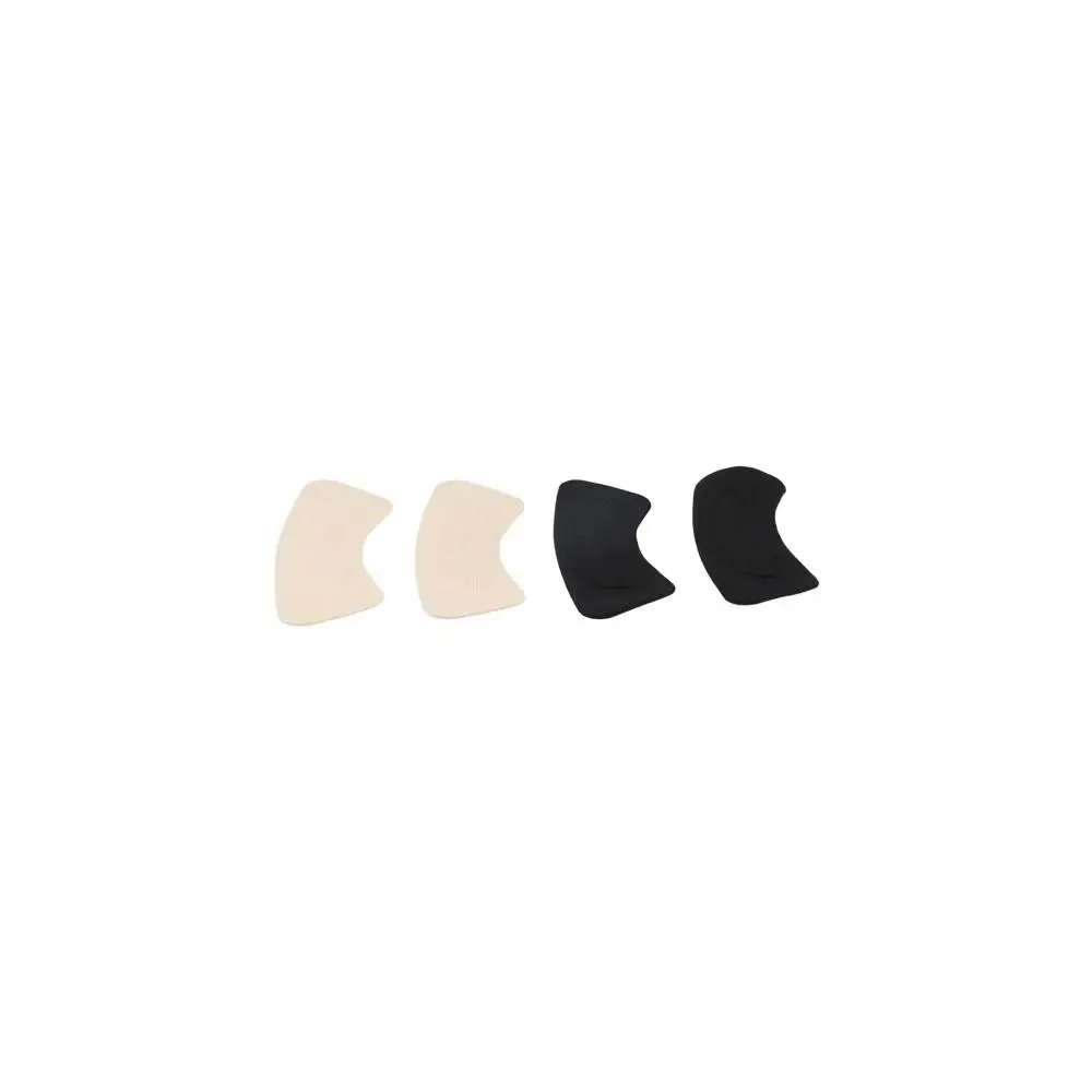 Self-adhesive Wear-resistant Anti-drop Women Pain Relief Foot Patch Shoe Accessories Heel Stickers Shoes Inserts Pads