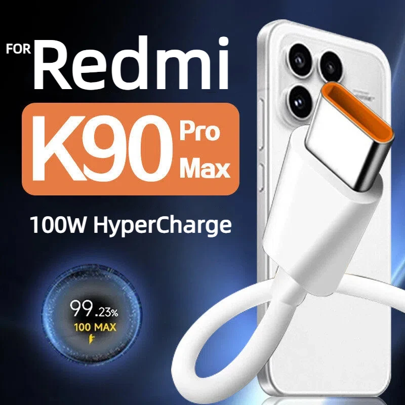 For Redmi K90 Data …