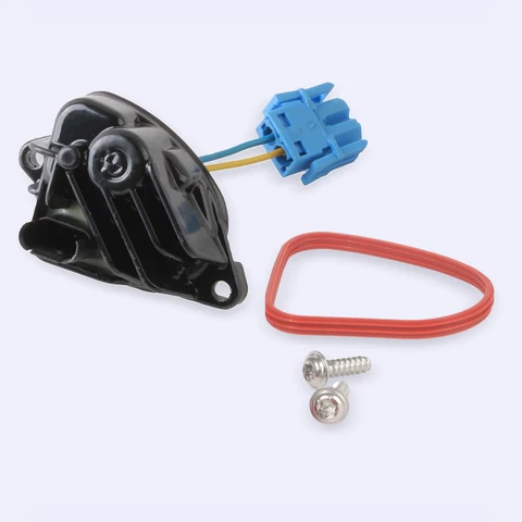 Для BMW S1000RR S1000XR S1000R F800GS F750GS F650GS F800GT F800R/S/ST топливный насос мотоцикла электронный модуль управления аксессуары