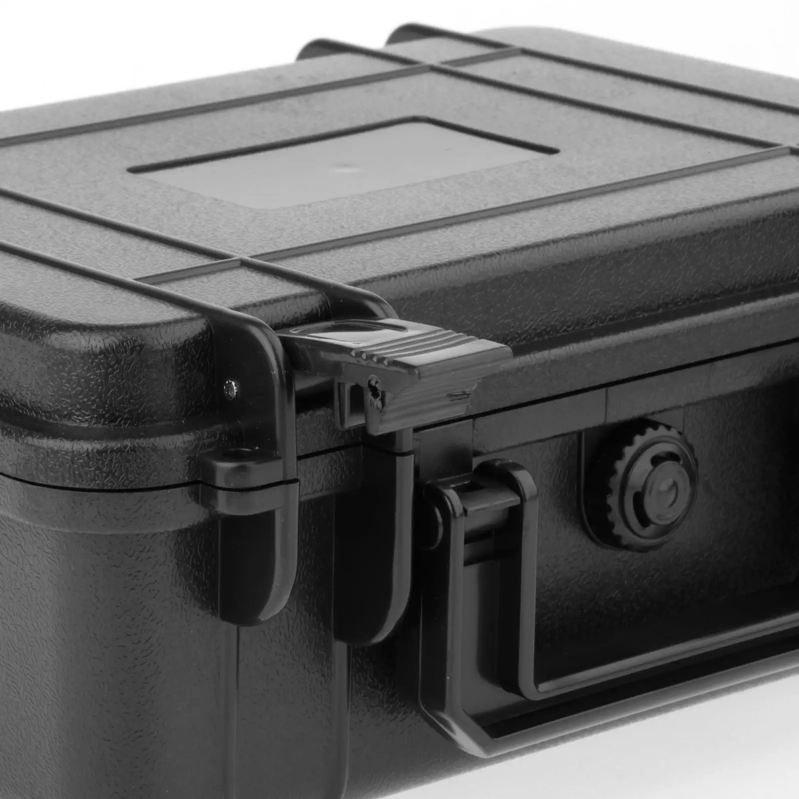 Waterproof Tool Box Lockable Protective Airtight Storage Case Storage Box