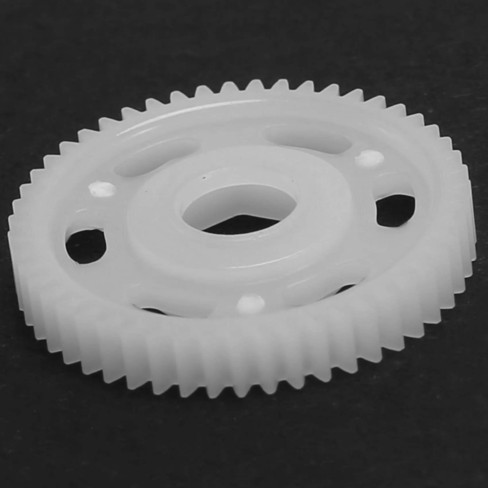 

A63T-2X Transmission Gearbox Gear Motor Gear Set For Axial SCX24 C10 JLU Gladiator Bronco Deadbolt 1/24 RC Crawler Car Parts