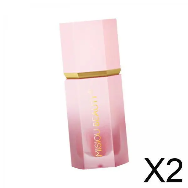 Weightless Liquid Cheek Blush Moisturizing Cream Blusher Makeup for Special Occasions Long Wear Facial Beauty