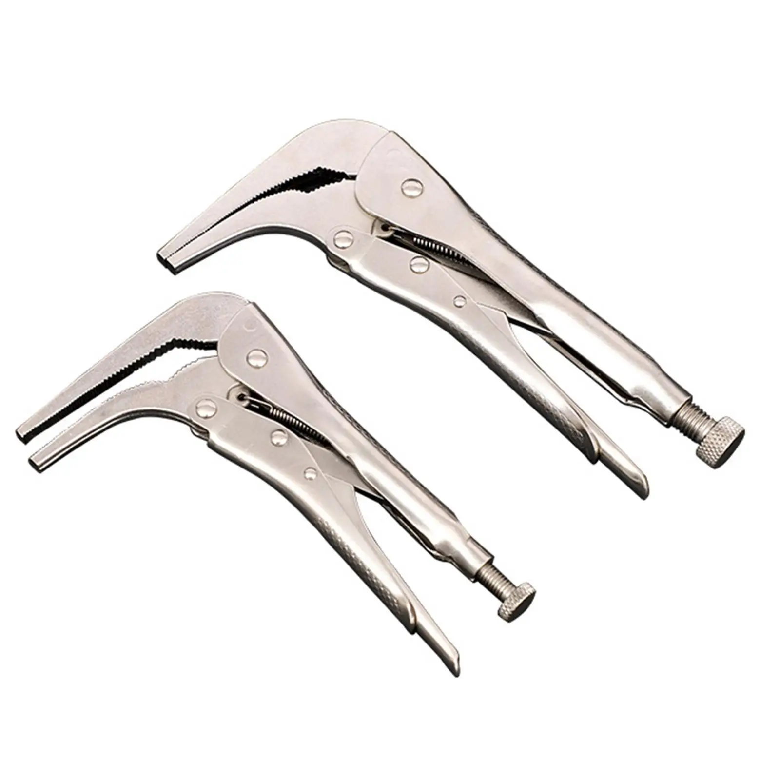 Groove Joint Plier Welding Locking Plier Tool for Technicians Metalworking