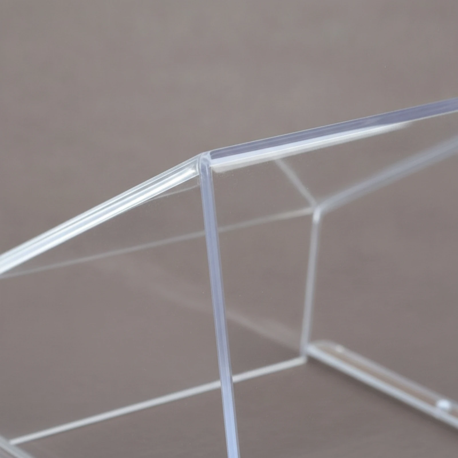 Transparent Hooded Device Cover Weatherproof Clear Access Device Rain Cover Attendance Machine Guarding Case Rigid for Gates