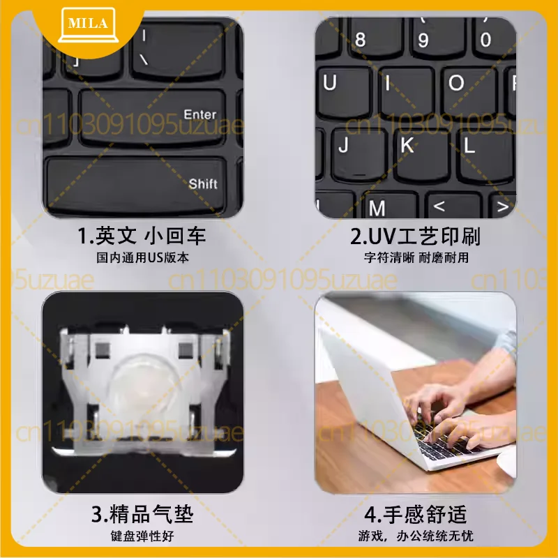 Laptop Keyboard for ASUS ROG Zephyrus GX531 GX531GS GM531 Black US Backlight