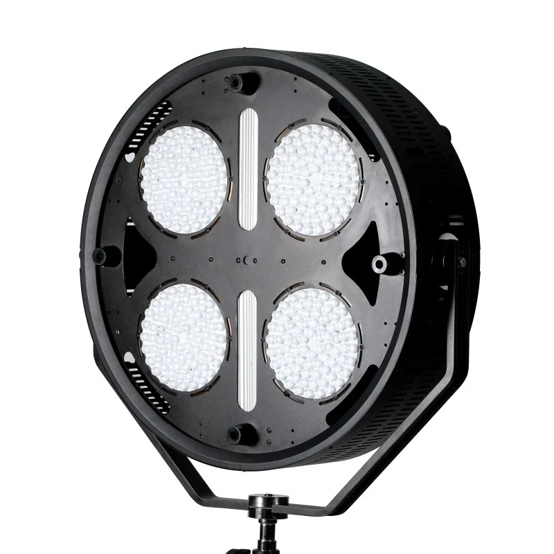 Video, film and television, movie cage 800W sky studio U8
