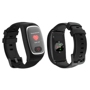 9 Main Sales Elderly SOS Watch - №9