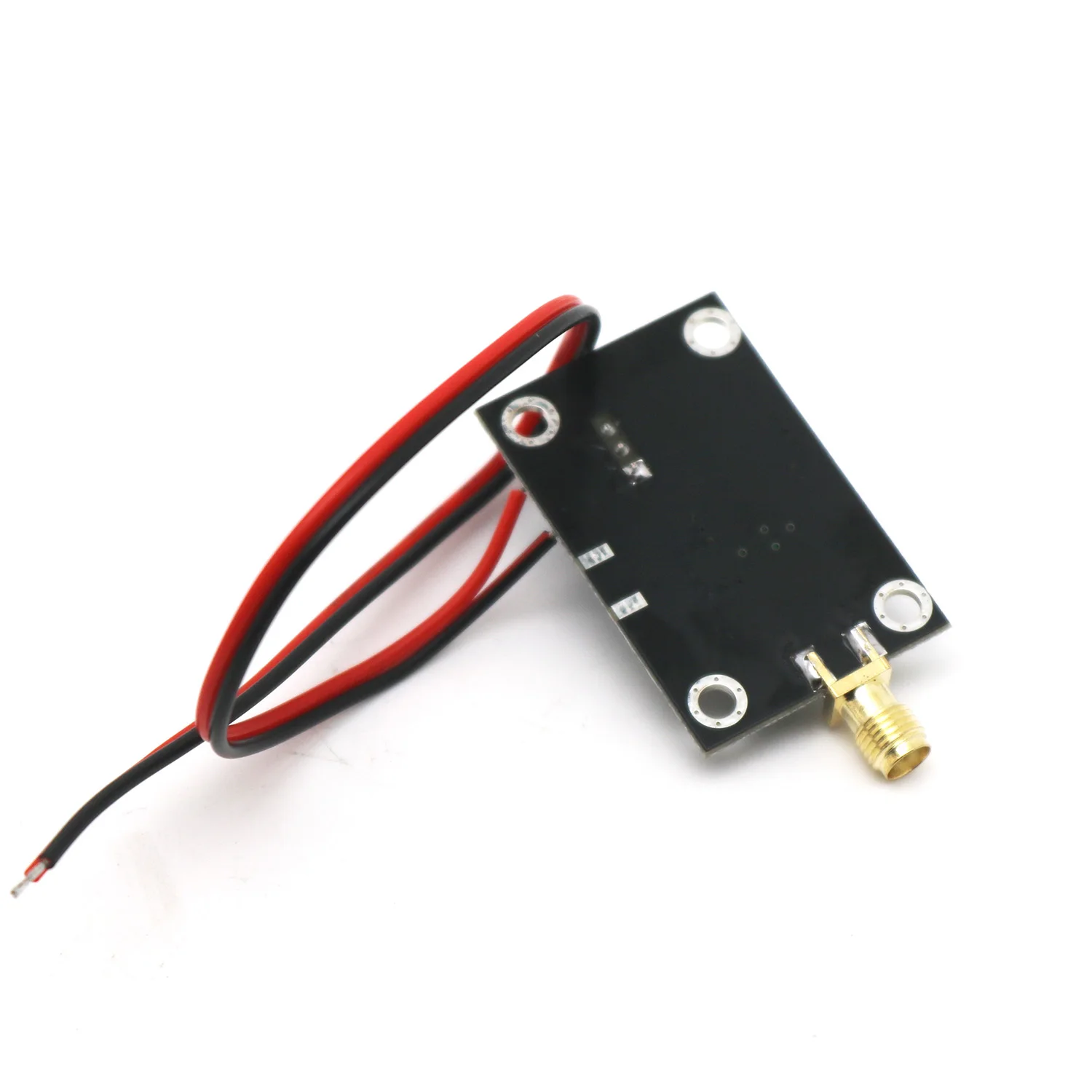 70M-5.8Ghz VCO Module RF Voltage Controlled Oscillator Frequency Signal Source Radio Wireless Communication FM SW VHF UHF WIFI