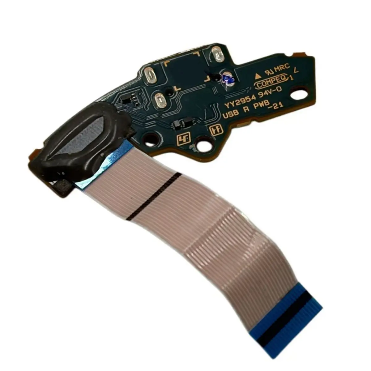 # Placa de circuito de carga USB tipo C de repuesto para auriculares Sony WH-1000XM5 (PCB).
