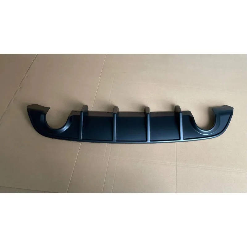 

Applicable, Rear Lip 2015-2021 Rear Spoiler Modification Batch