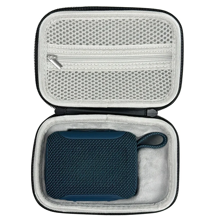 

Carrying Case for JBL GO 5 Dust-proof and Shock-resistant for GO5 Speaker Case