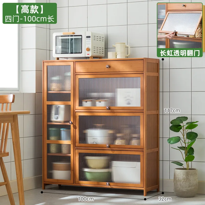 Vitrina Organizadores Meuble Organizador Cocina Vitrine Organizers Kitchen Storage Cabinets Furniture Cabinet Showcase Sideboard