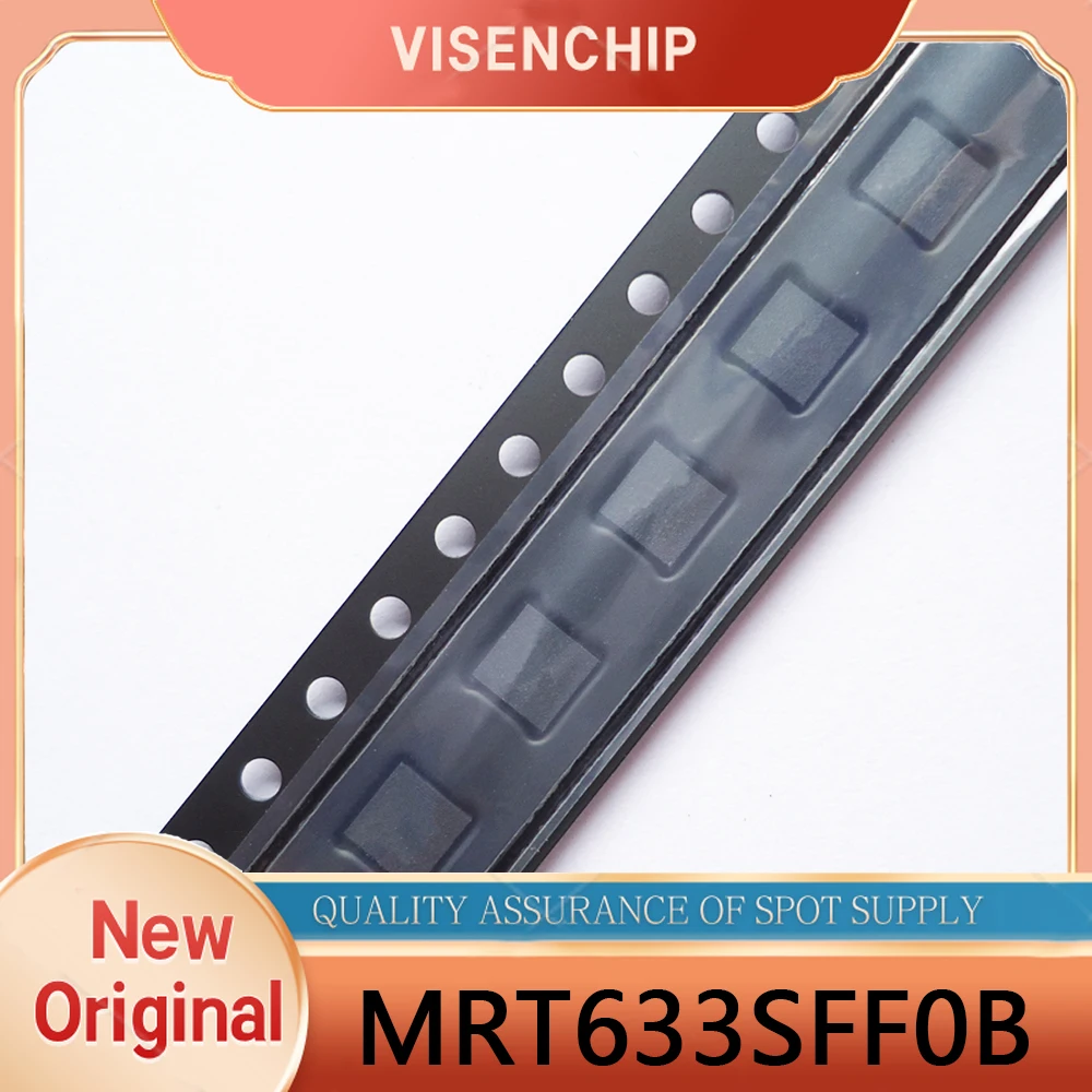 

1piece New Original MRT633SFFOB MRT633SFF0B MRT633 BGA