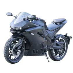Hengniu 2024 12000w Powerful Lithium Battery Electric Motorcycle fast and long range with high quality