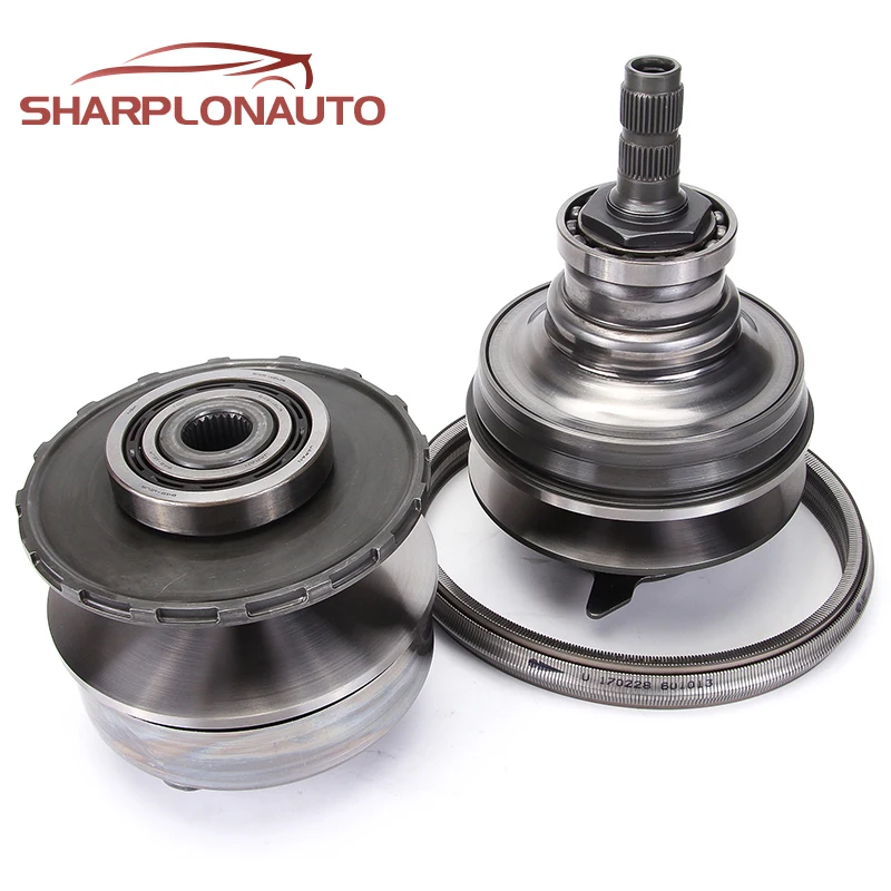 

Quality K114 CVT Automatic Transmission Drive Pulley Set With Chain Belt Car Accessories for Tyota