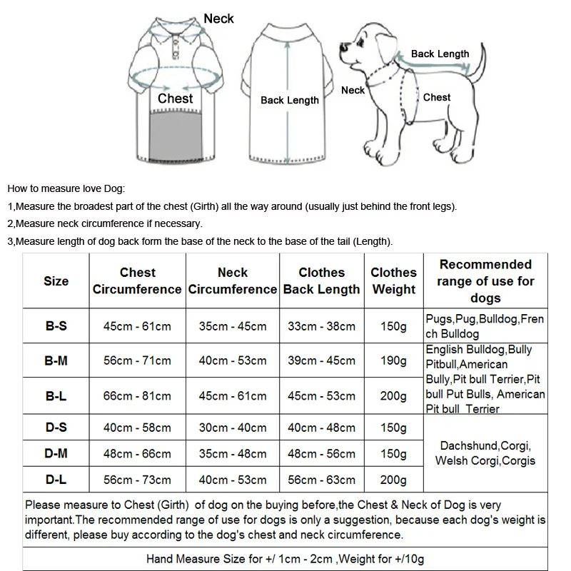 Dogs Raincoats Bulldog 4 Legs Covered Waterproof Reflective French Bulldog  Dog Clothes Vest Outdoor Bully Pitbull Rain Jacket