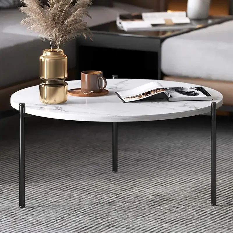 Tea Table   Italian Style Leisure Area Connected To Iron Art Creative Tea Italian Table Piaochuang Tea Easy