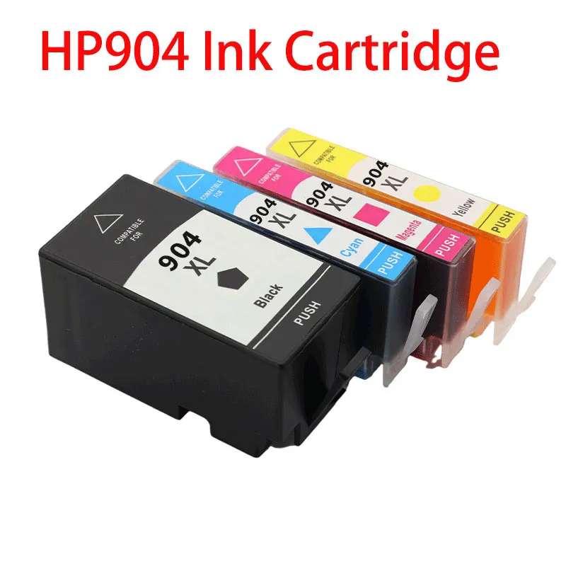 compativel-com-cartucho-de-tinta-hp-904xl-hp904-904-​-impressora-multifuncional-officejet-pro-6970